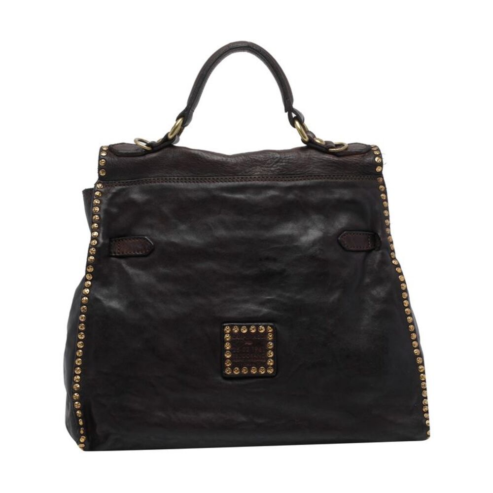 Campomaggi Women Large Ginevra Handbag - Picture 3 of 4